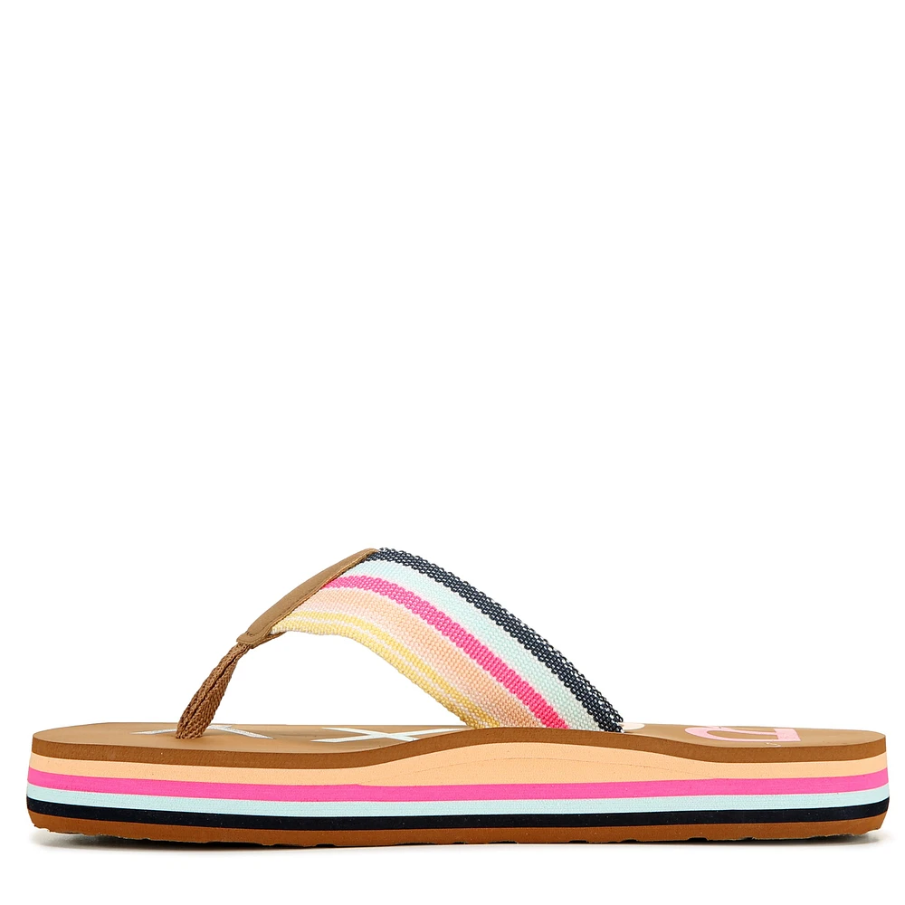 Kids' Chika Hi Sandal Little/Big Kid