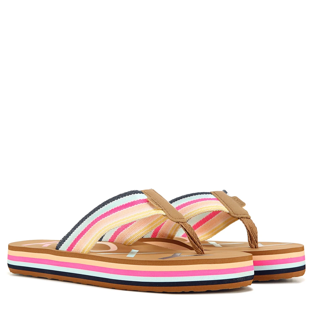 Kids' Chika Hi Sandal Little/Big Kid