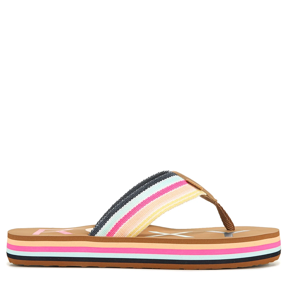 Kids' Chika Hi Sandal Little/Big Kid