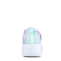 Kids' Princess Wishes Lighted Sneaker Little/Big Kid