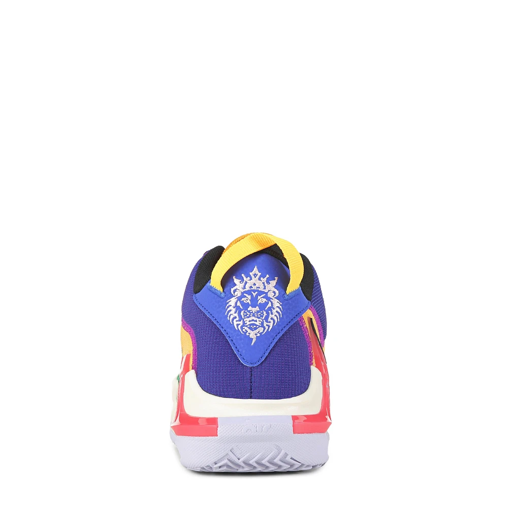 Lebron Witness VII Basketball Shoe