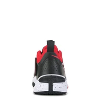 Kids' Hustle 11 Basketball Shoe Big Kid