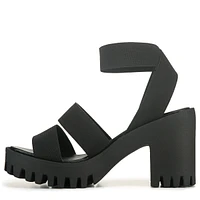 Women's Sohoo Platform Sandal