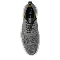 Men's Grand Plus Stitchlite Oxford