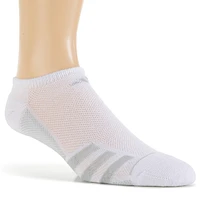 3 Pack Superlite II Stripe No Show
