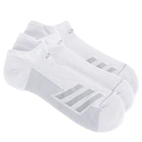 3 Pack Superlite II Stripe No Show