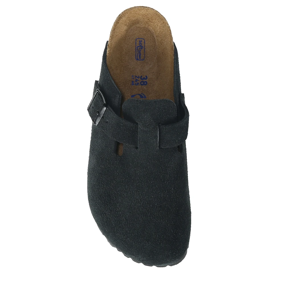 Women's Boston Soft Footbed Clog