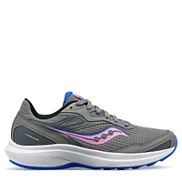 Women's Cohesion 16 Medium/Wide Running Shoe