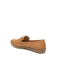 Women's Nico Narrow/Medium/Wide Slip On Casual Loafer