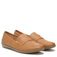 Women's Nico Narrow/Medium/Wide Slip On Casual Loafer