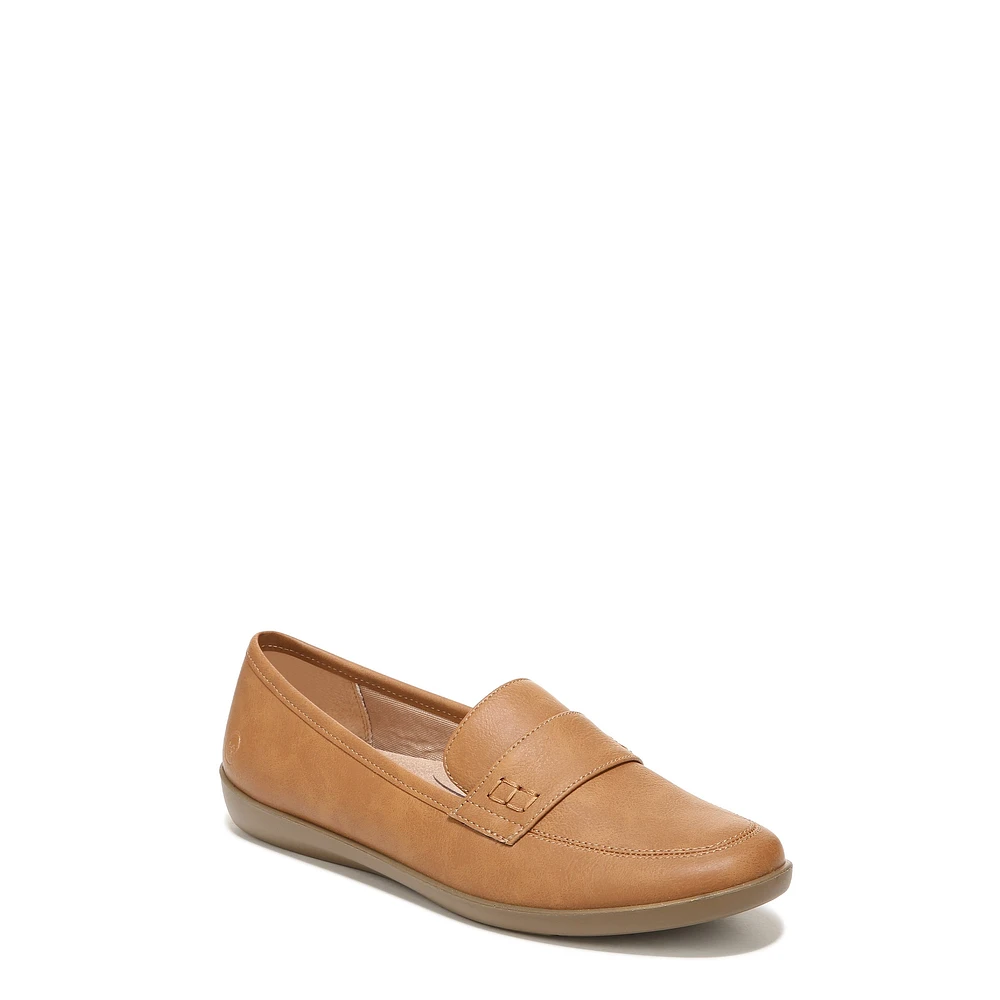 Women's Nico Narrow/Medium/Wide Slip On Casual Loafer