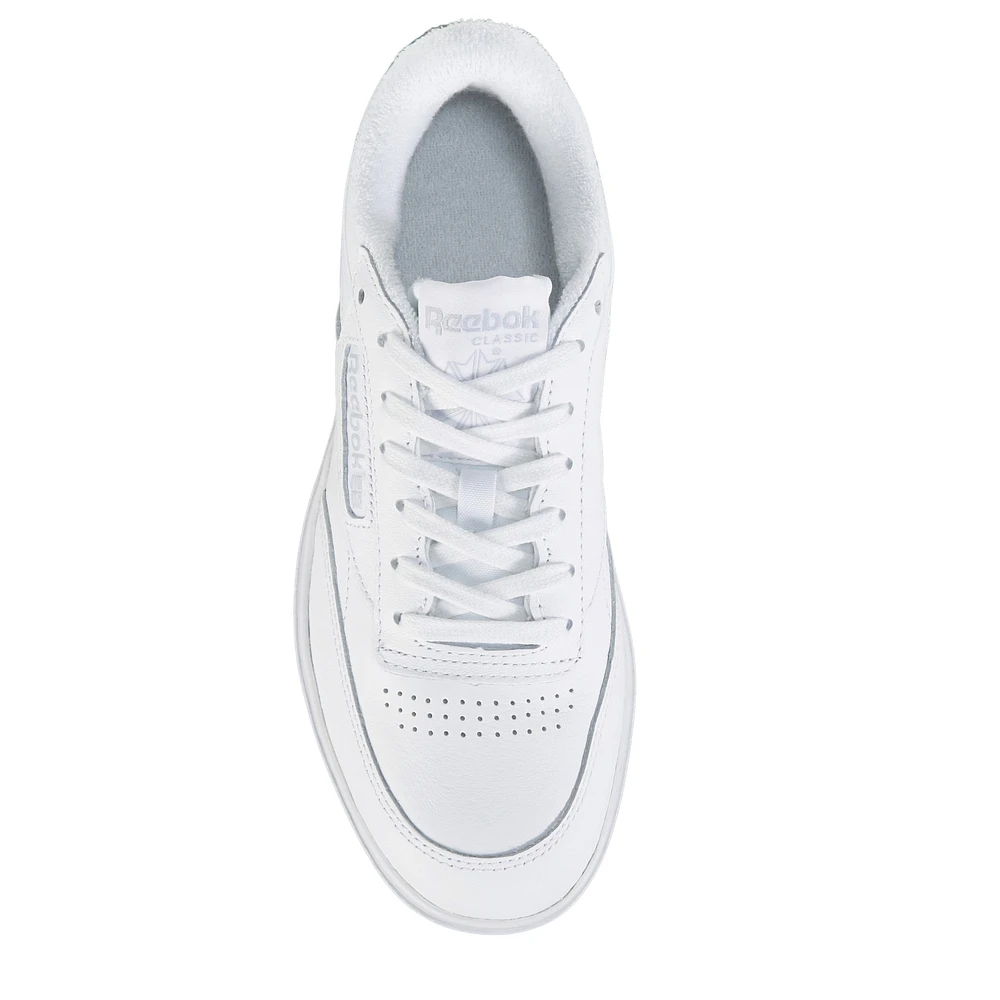 Women's Club C Double Sneaker