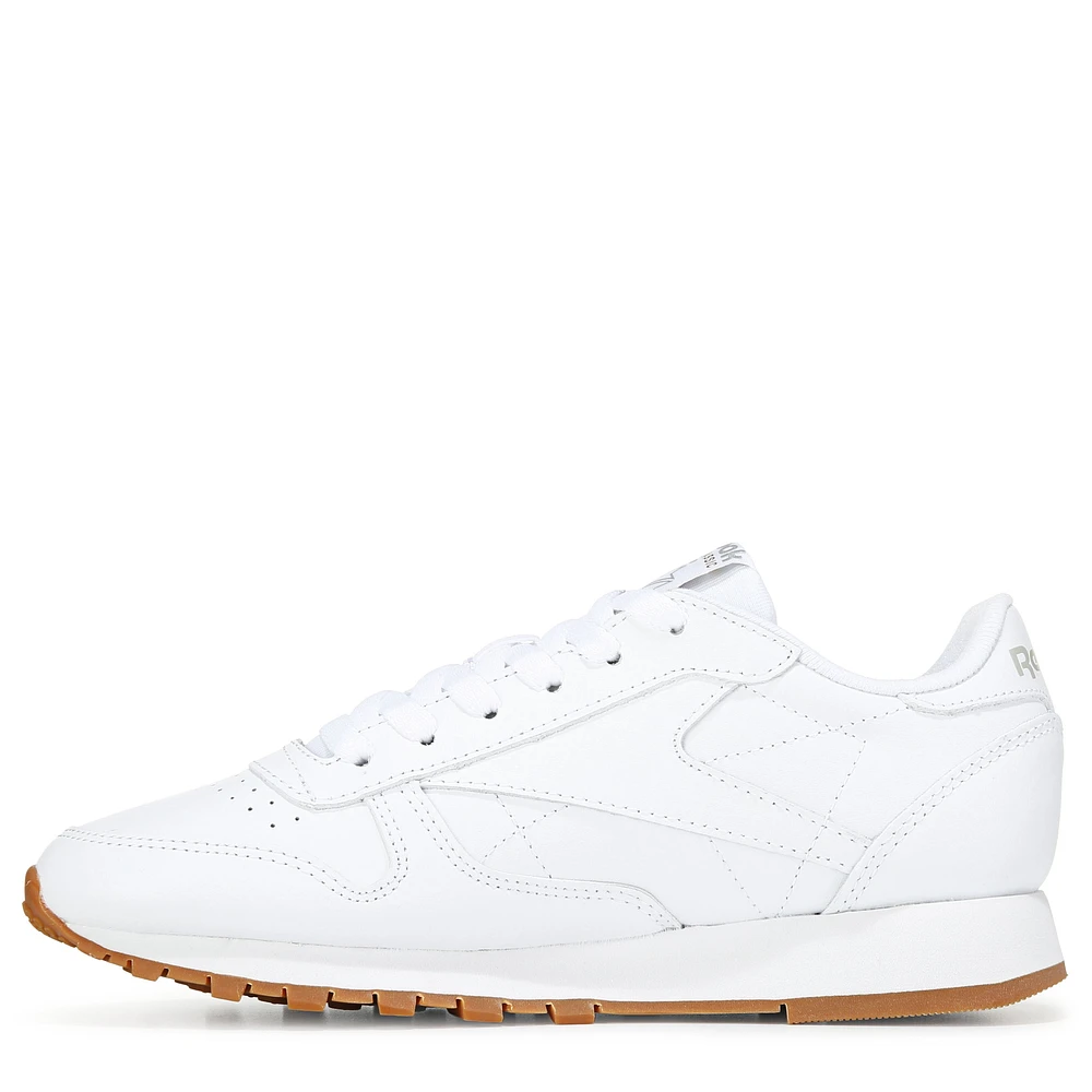 Women's Reebok Classic Leather