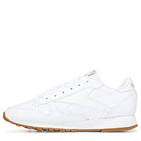 Women's Reebok Classic Leather