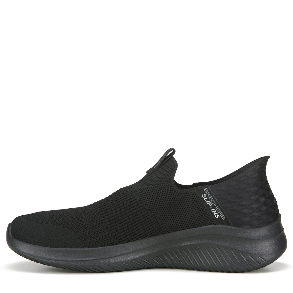 Men's Slip-ins Ultra Flex 3.0 Smooth Step Medium/Wide Shoe