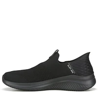 Men's Slip-ins Ultra Flex 3.0 Smooth Step Medium/Wide Shoe