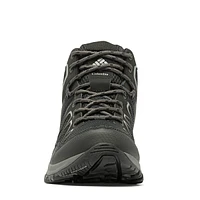 Men's Granite Trail Wide Waterproof Boot