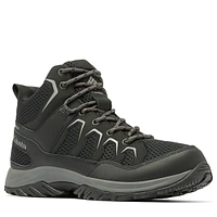 Men's Granite Trail Wide Waterproof Boot