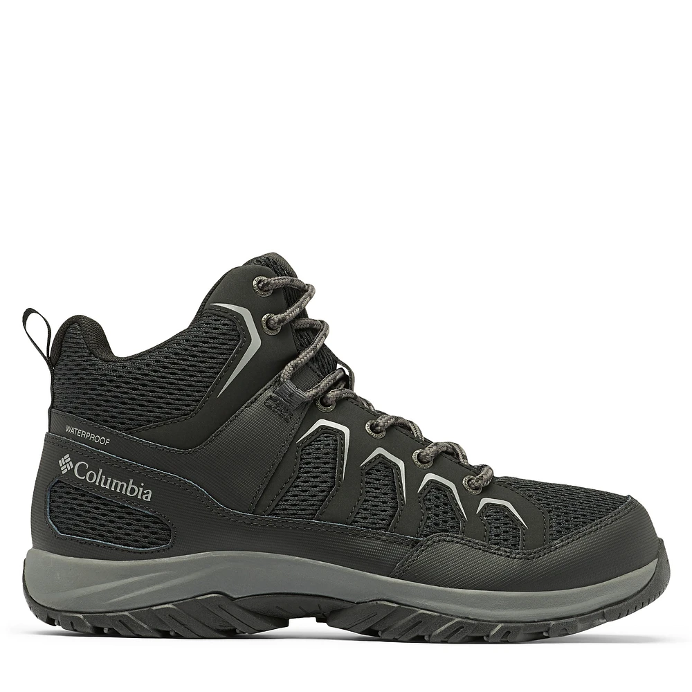 Men's Granite Trail Wide Waterproof Boot