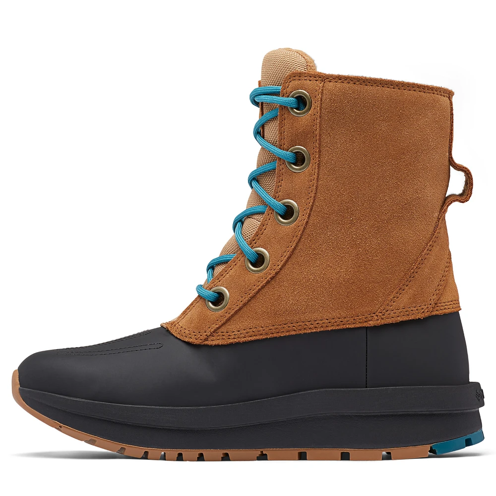 Women's Moritza Omni-Heat Weather Boot