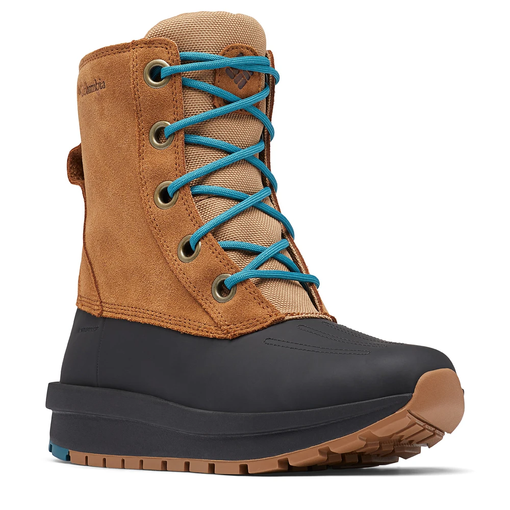 Women's Moritza Omni-Heat Weather Boot