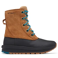 Women's Moritza Omni-Heat Weather Boot