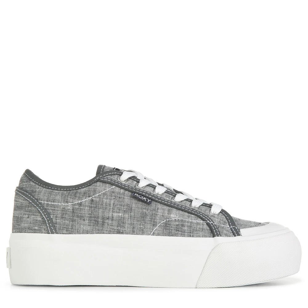 Women's Cruizer Platform Sneaker