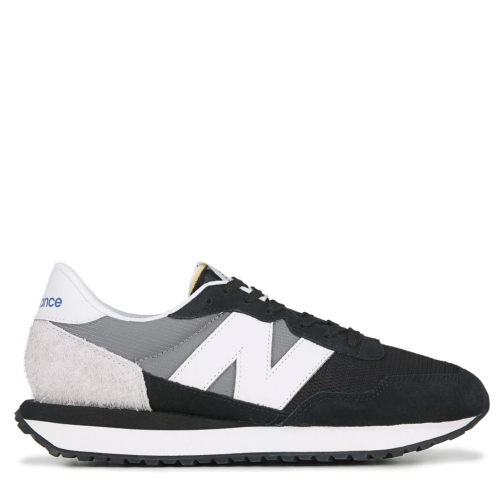 Men's 237 Retro Sneaker