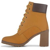 Women's Allington Heeled Boot