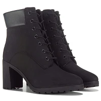 Women's Allington Heeled Boot