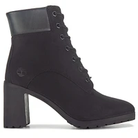 Women's Allington Heeled Boot