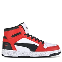 Men's Rebound Layup High Top Sneaker