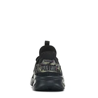 Kids' Enzo Evo Sneaker Little Kid