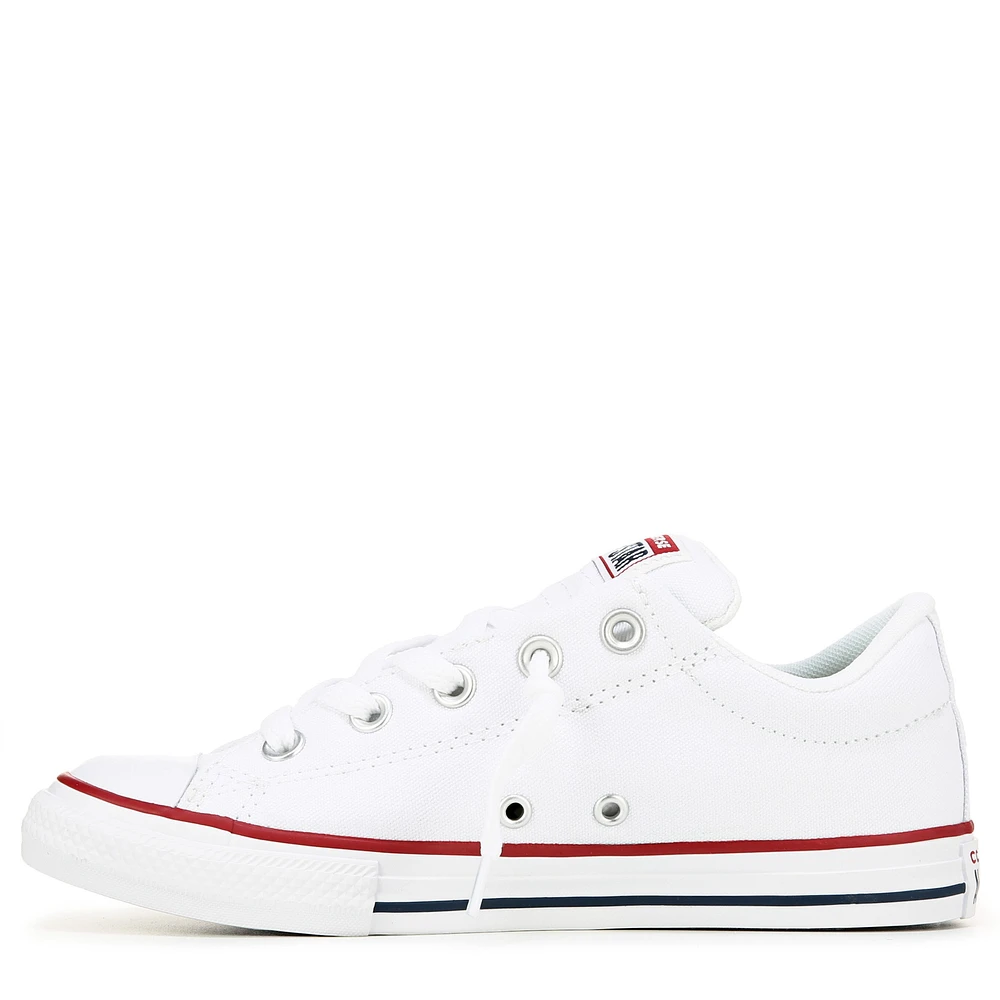 Kids' Chuck Taylor All Star Street Low Sneaker Little Kid