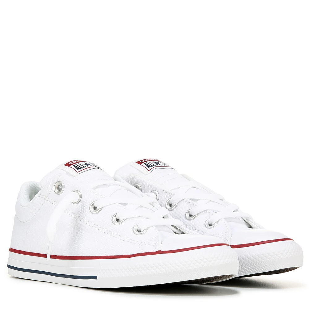 Kids' Chuck Taylor All Star Street Low Sneaker Little Kid