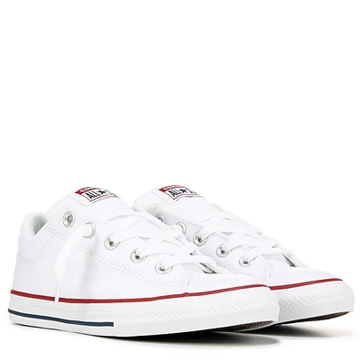 Kids' Chuck Taylor All Star Street Low Sneaker Little Kid