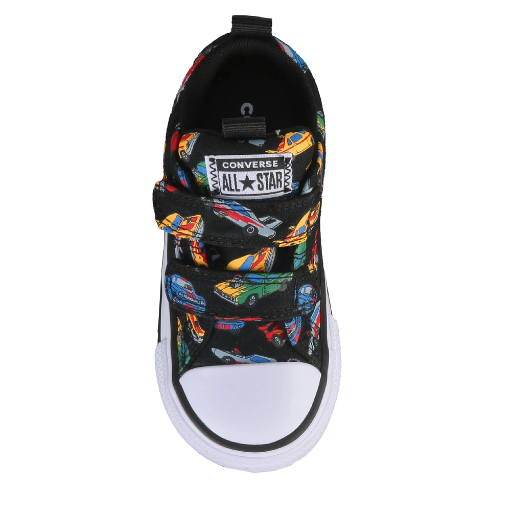 Kids' Chuck Taylor All Star Rave Low Top Sneaker Toddler