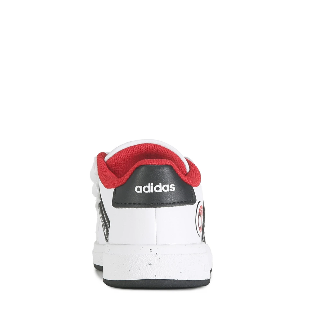 Kids' Grand Court 2.0 Low Top Shoe Toddler