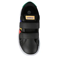 Kids' Grand Court 2.0 Low Top Shoe Toddler