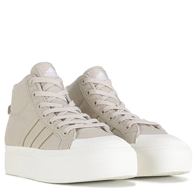 Women's Adidas Bravada 2.0 Platform Sneaker