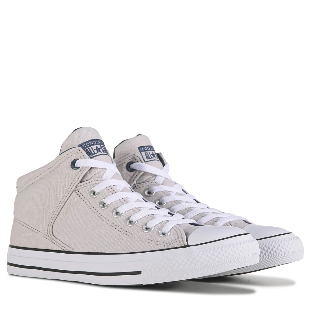 Men's Chuck Taylor All Star High Street Top Sneaker