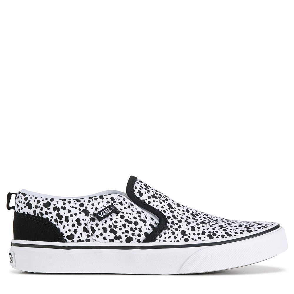 Kids' Asher Slip On Sneaker Little/Big Kid