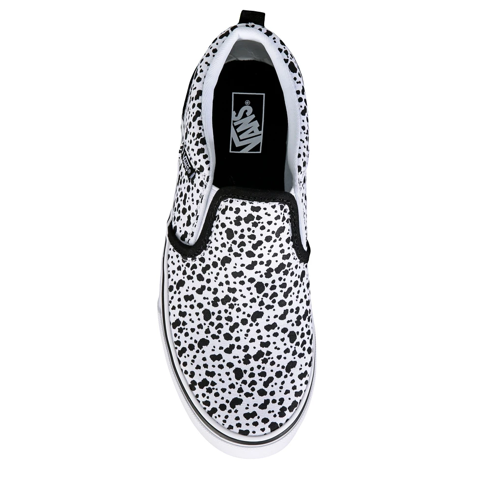Kids' Asher Slip On Sneaker Little/Big Kid