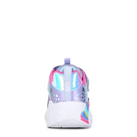 Kids' Unicorn Dreams Light Up Sneaker Little/Big Kid