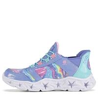 Kids' Slip-ins Galaxy Lights Light Up Sneaker Little/Big Kid