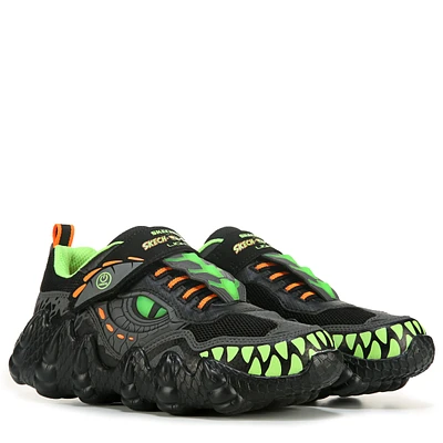 Kids' Skech-O-Saurus Light Up Sneaker Little/Big Kid