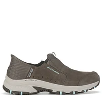 Women's Slip-ins Hillcrest Sunapee Slip On Hiking Shoe