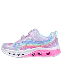 Kids' Heart Lights Light Up Sneaker Little Kid