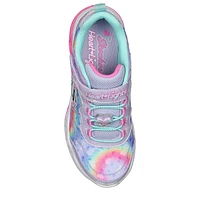 Kids' Heart Lights Light Up Sneaker Little Kid