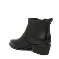 Women's Lawless Bootie